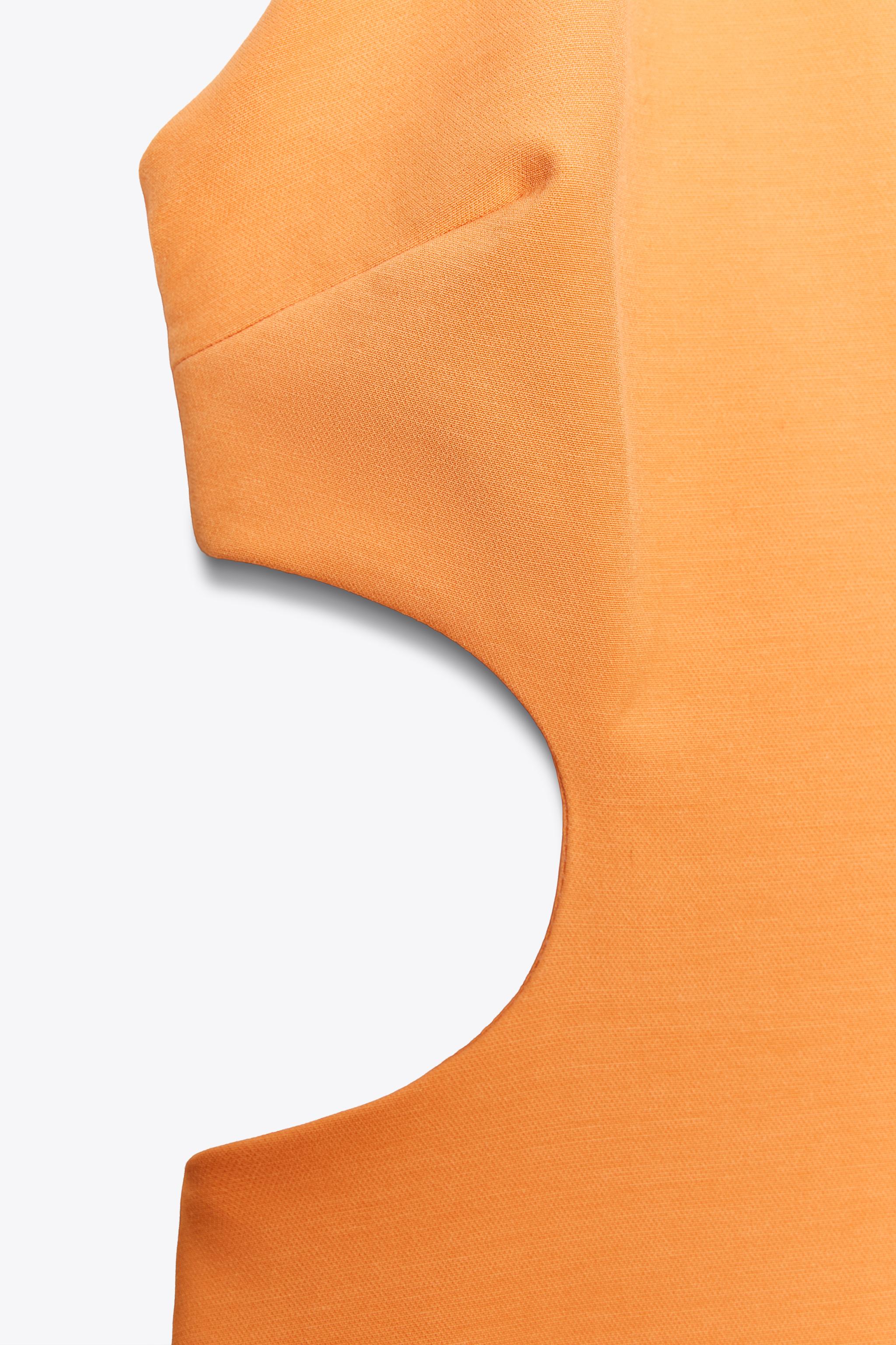 HALTER CUT OUT MINI DRESS